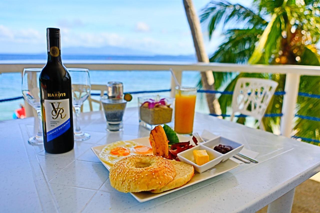 Arkipelago Beach Resort Пуэрто-Галера Экстерьер фото