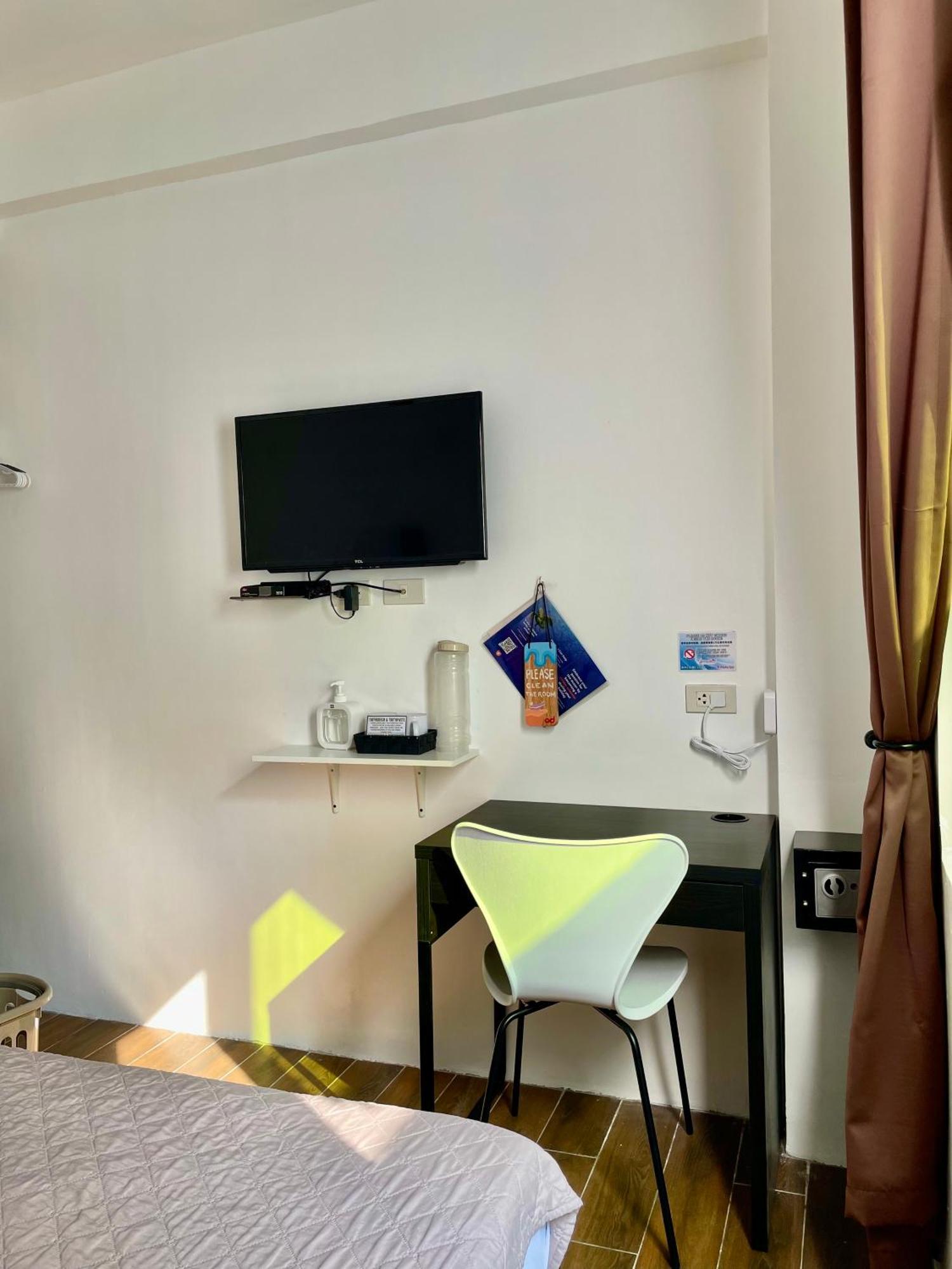 Arkipelago Beach Resort Пуэрто-Галера Экстерьер фото